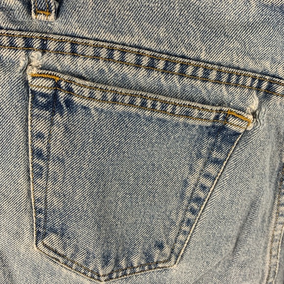 Ralph Lauren - Short jeans - Picture 5 of 6